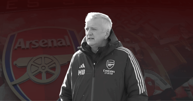 Arsenal fired Mark for standing against genocide. Support the legal battle for reinstating him and Palestinian solidarity!