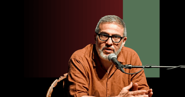 Political Ban on Dr. Ghassan Abu Sittah’s Public Speaking and Political Speaking Deemed Unlawful by German Court.  