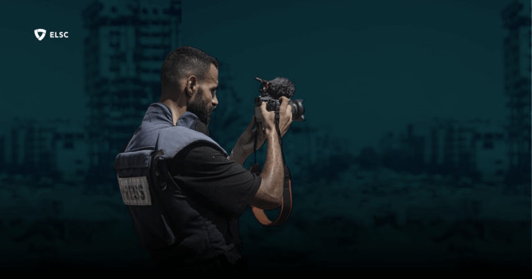 German Court dismisses Palestinian Journalist in Gaza Anas Fteiha’s Case against Newspaper BILD for not being able to provide a hand-signed document and summonable address