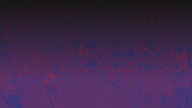 ELSC Submits Objection Against Dutch Government’s Proposal to Ban Face Coverings at Demonstrations 