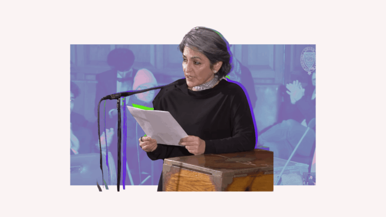 Oxford Union: Stop the Censorship. Restore susan abulhawa’s Full Speech