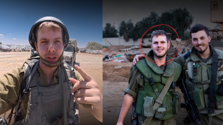 HRF and ELSC File Urgent Criminal Complaint Against Israeli Reservist Present in the Netherlands