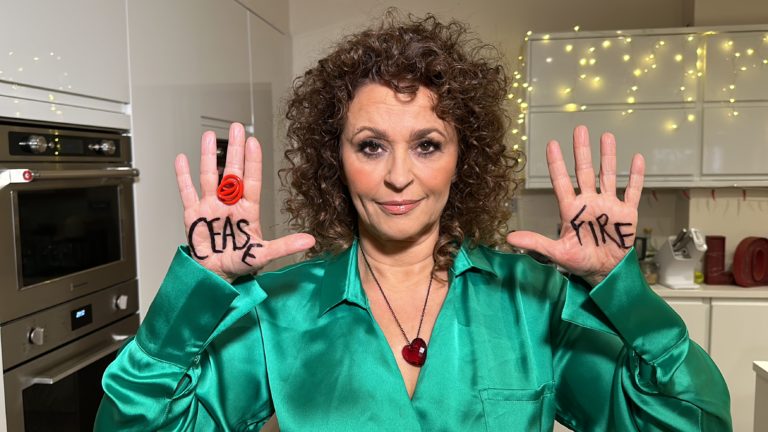 ELSC takes legal action against ITV on behalf of Nadia Sawalha