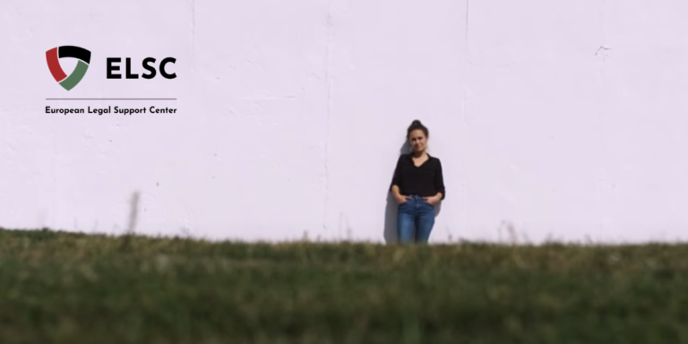 After more than 6 years: Dr. Anna Younes Anti-Palestinian Surveillance case in Germany ends without consequences for Berlin’s Data Protection Authority