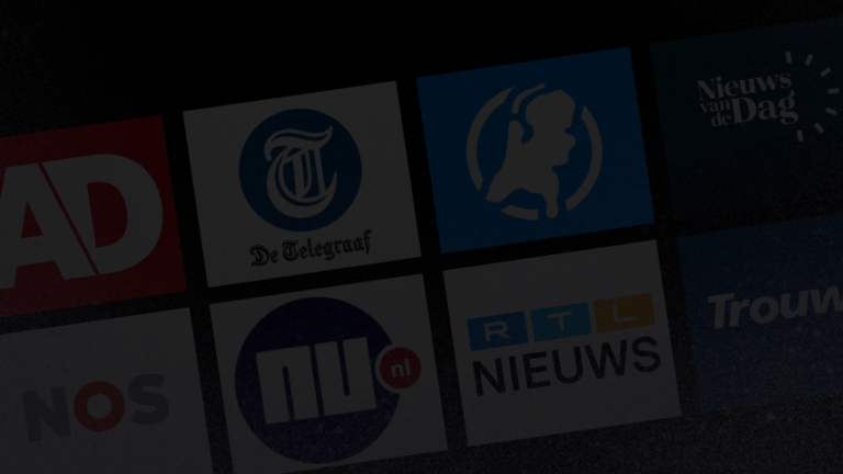 ELSC demands corrections from eight Dutch media after spreading Zionist lies on Palestinian student in Maastricht 